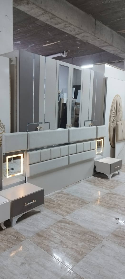 غرفة 6 ابواب 5 قطع
للاستفسار ***********
