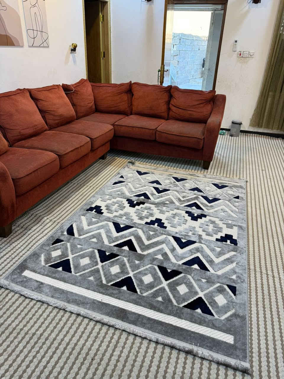 بابو الخصيب ب165


**إذا كنت صاحب هذا الإعلان وتريد حذفه لأي سبب، رجاءا أرسل رسالة إلى الدعم الفني**