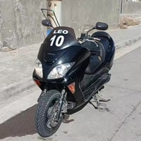 فورزه • صفر • مكفوله محرك