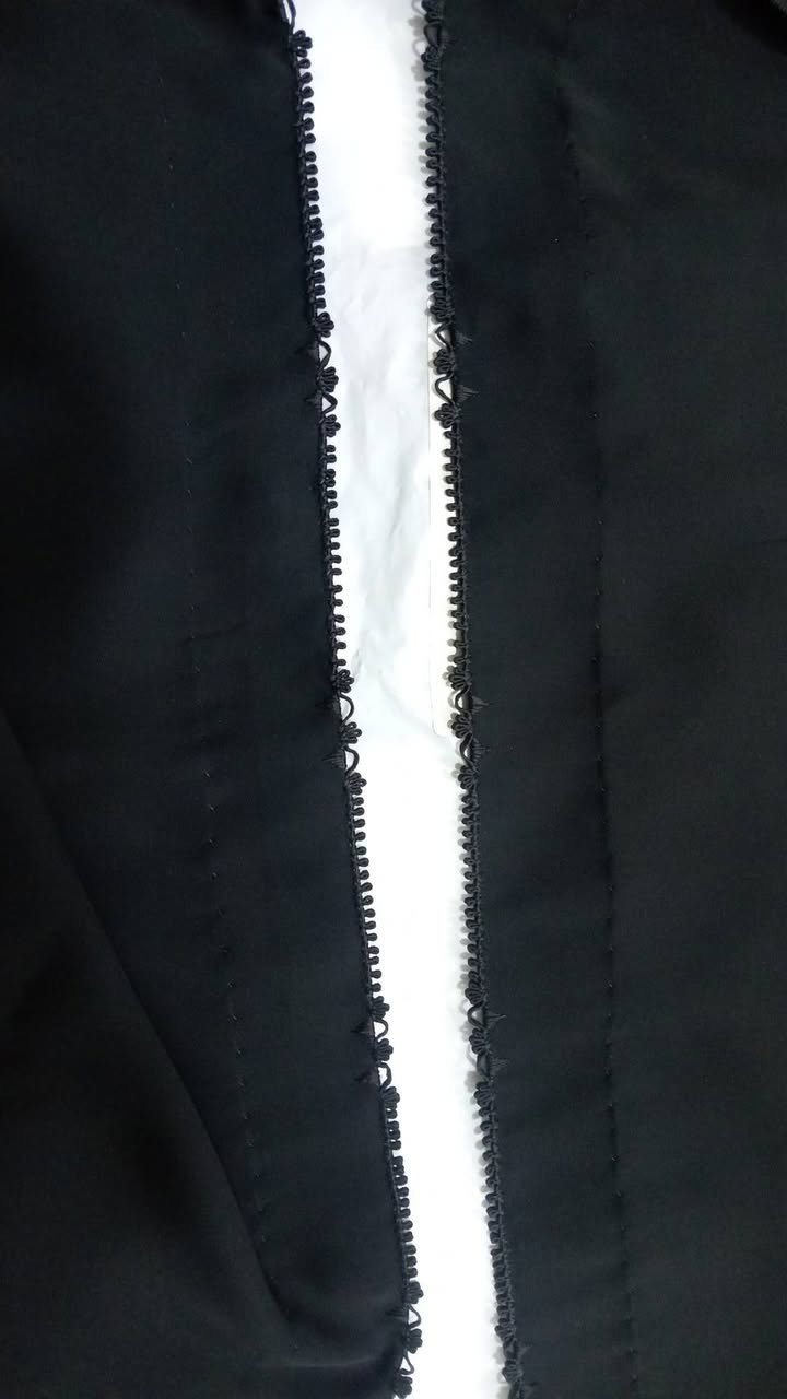 الزبونه گالت على ذوقج واني هذا ذوقي رائيكم حبايبي ب20 ألف فقط بغداد الحسينية مال الراشدية


**إذا كنت صاحب هذا الإعلان وتريد حذفه لأي سبب، رجاءا أرسل رسالة إلى الدعم الفني**