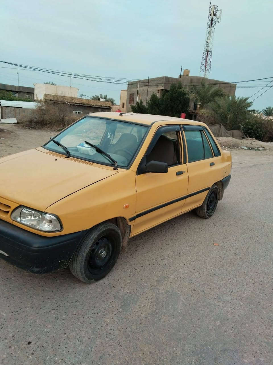 سايبا موديل 2013 بغداد انكليزي بأسمي معمر بس خياسات كير مكينه جدد كهربائيات فول حداديه جديده سياره جاهزه على الاخير بلحقيقه احلا مكاني حله السعر 32 وبيها مجال للشراي ***********
