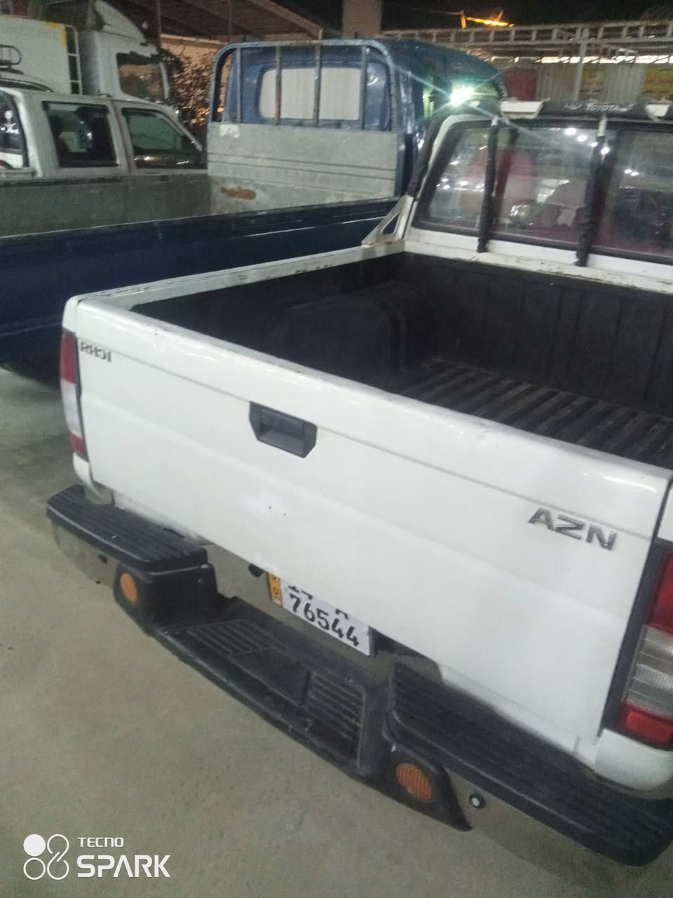 بيكم شبوط صيني كريت ويل موديل16 رقم بصره نكليزي صبغ حزام  السياره نضيفه السعر70 وبيه مجال الطيبين مكلف بنشر رقم صاحب السياره *********** مكانه نجف
