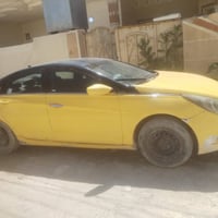 سوناتا ٢٠١٢ • كير عادي • رقم نينوى