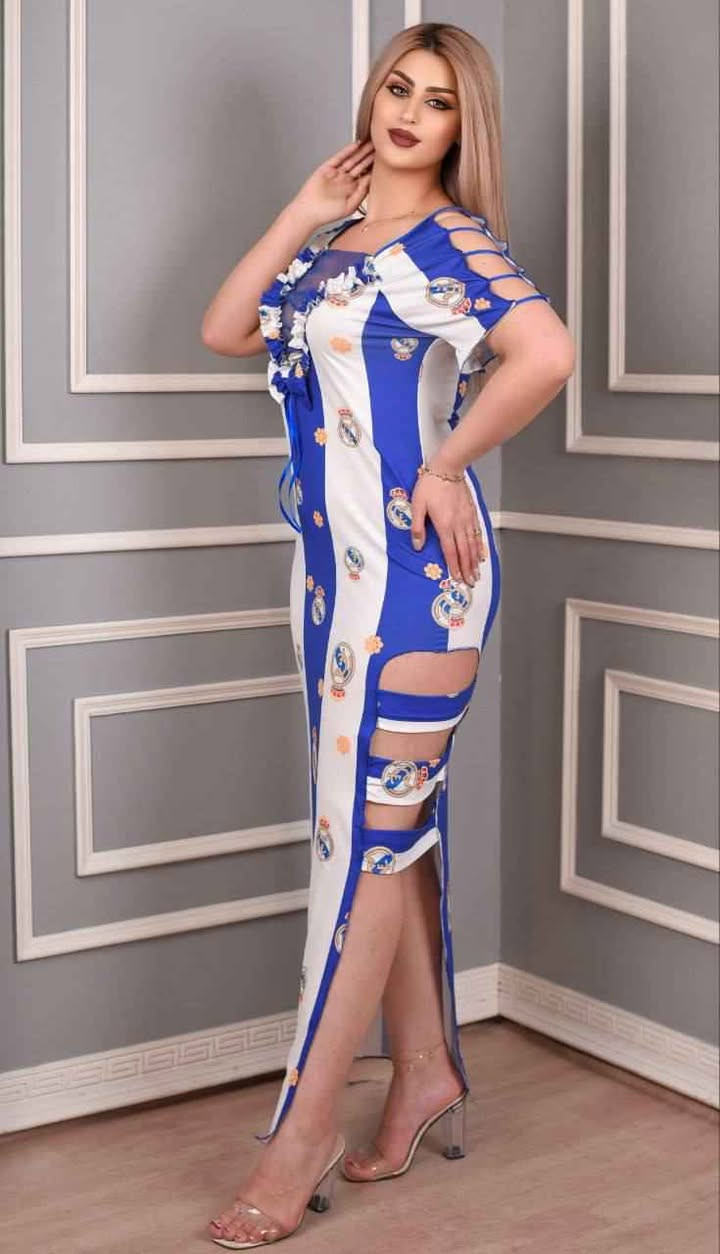 دشداشه ريال مدريد 🤍💛 وبرشلونه

 برشلونة ❤️💙

خامة فانيلة زبدة شرط الفحص

القياسات فري سايز لحد وزن 90 كيلوو 

توصيل جميع المحافظات بغداد, العراق


**إذا كنت صاحب هذا الإعلان وتريد حذفه لأي سبب، رجاءا أرسل رسالة إلى الدعم الفني**