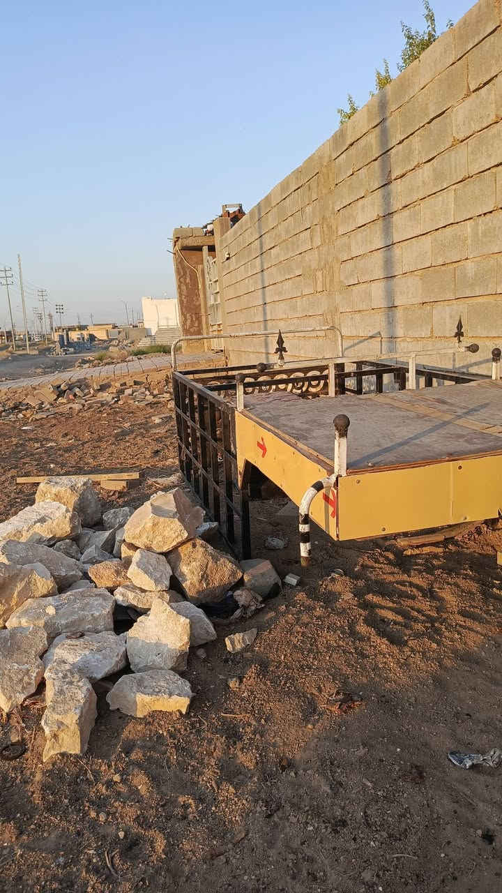 سلام عليكم محجل ستوته للبيع محجل حلو ومرتب مكاني حبانيه شراي تصل ‏‪***********‬‏او راسل واتساب
