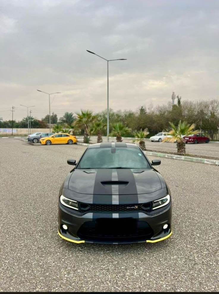 دوج جارجر  ٢٠٢٠
سكات باك  ٦٤٠٠
بدون صبخ بدون تبديل 
كشنات وسكان هيتر 
شاشة كبير
٢٤٥$‏مجال ‏سيارة جاهز بدون نفس السيارة كلش نظيف
*********** السليمانية, العراق
