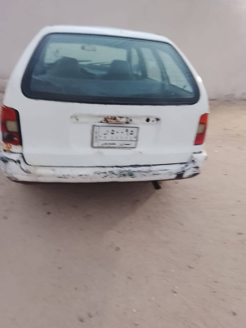 سلام عليكم سياره للبيع كورلا موديل 95 مكينه وكير جدد تخم تاير رقمه نيسان راعيه بالبصره سنويه لل 28 العنوان بصره شعبيه السعر 30وبيه مجال قليل استفسار *********** أنا مكلف بنشر
