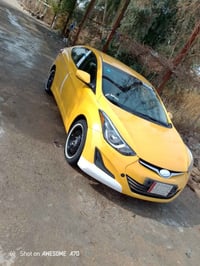 وارد امريكي • ٢٠١٤ • محرك ٢٠٠٠