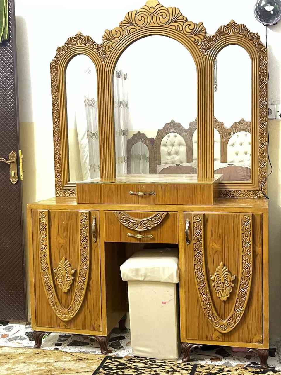 غرفه ضخمه السعر مليون ربع اخو جديد بيع مستعجل مكاني الجانب الايسر رشيديه


**إذا كنت صاحب هذا الإعلان وتريد حذفه لأي سبب، رجاءا أرسل رسالة إلى الدعم الفني**