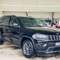 لاريدو • ٢٠١٧ • اسود