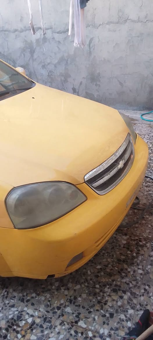 السلام عليكم اوبترا للبيع مديل2010لا ضربه ولا صبغ رقم بابل بعدني ما مستلم لوحات كير عادي سياره جديده تحويل ثاني يوم السعر50وبيها مجال مكان بغداد حي البتول رقم ***********
