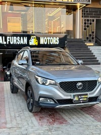 ام جي • ام جي زد اس • MG ZS • 2021 • سيارة • فابريكا • صيانة منتظمة • ...
