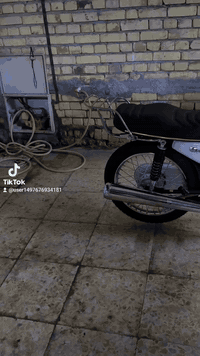 السلام عليكم شباب دراجه للبيع بدون مكفوله ما عده تفيلس صارلها 20يوم من معمره دراجه كله اصلي بخدمت الشراي مكلف بنشر *********** ب 775 بيها مجال قليل
مكلف مكلف
