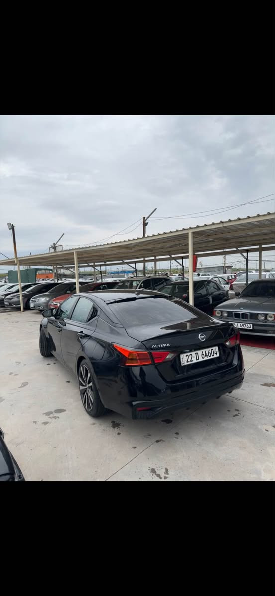 ئلتیما مــۆ ديـــل. 2019

مواسفات S. هه موو قالبي كراتيه SR

سبوخ ٣پارجى هه يه بئ لئدان. بى ئه رباك  زؤر خاوئنه سياره كه. 

تايه و وليلم تازه بؤ به ستاوه 

ره قه موو سه  نه وى نوئيه 

سياره كه ده عامى لؤ ده عامى به شه رته

هه تا بلئ سياره كه جوانه 

سعر خوار با زار. 117$وه ره قه  تؤزه ك مجال

شوئن هه و لئر

0️⃣7️⃣5️⃣0️⃣3️⃣8️⃣5️⃣6️⃣3️⃣8️⃣3️⃣
***********📞📞

ره سمى ده عمم دانا وه. سياره به كلين تاتلي دا خل بوه أربيل, العراق
