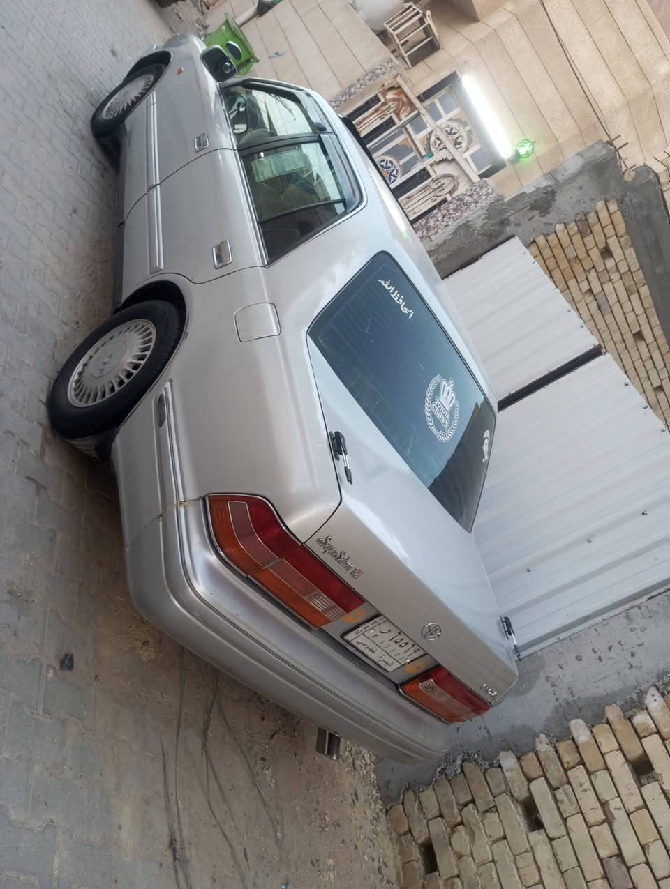 تيوتا كراون للبيع نقل جثه عرضانيه كامله مكفوله من الكص مكينه كير حداده كهربائيات سنويه انتهت صار 6اشهر. ***********سياره بلبصره
