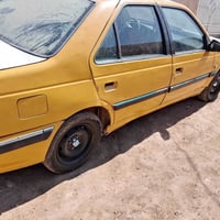 ٢٠١٠ • سنوية • مكينة مجددة