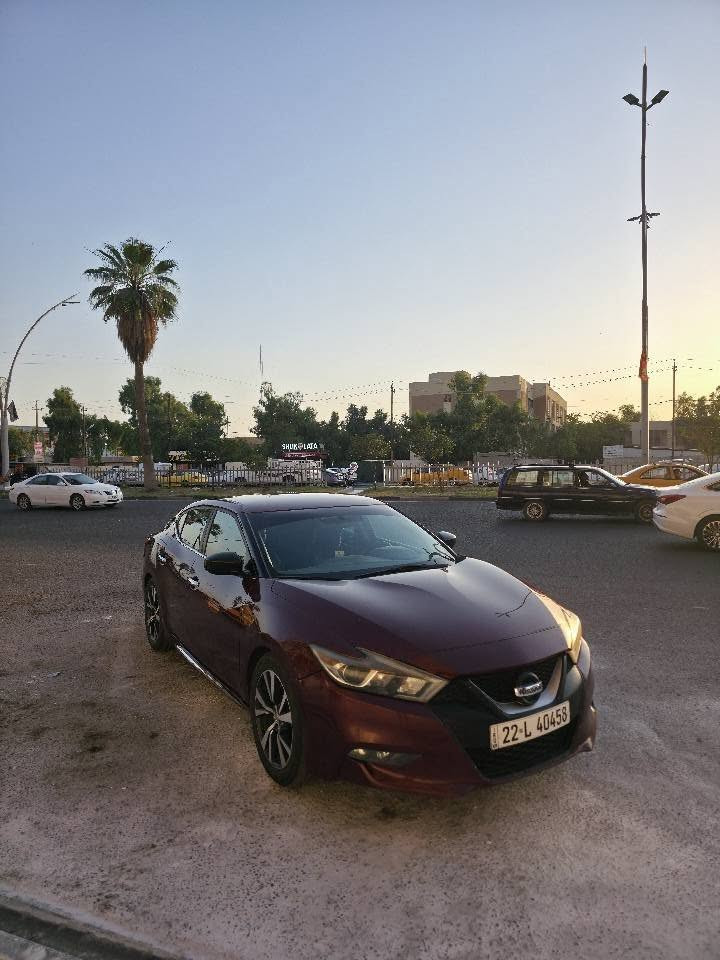تفاصيل عالخاص كركوك, العراق


**إذا كنت صاحب هذا الإعلان وتريد حذفه لأي سبب، رجاءا أرسل رسالة إلى الدعم الفني**