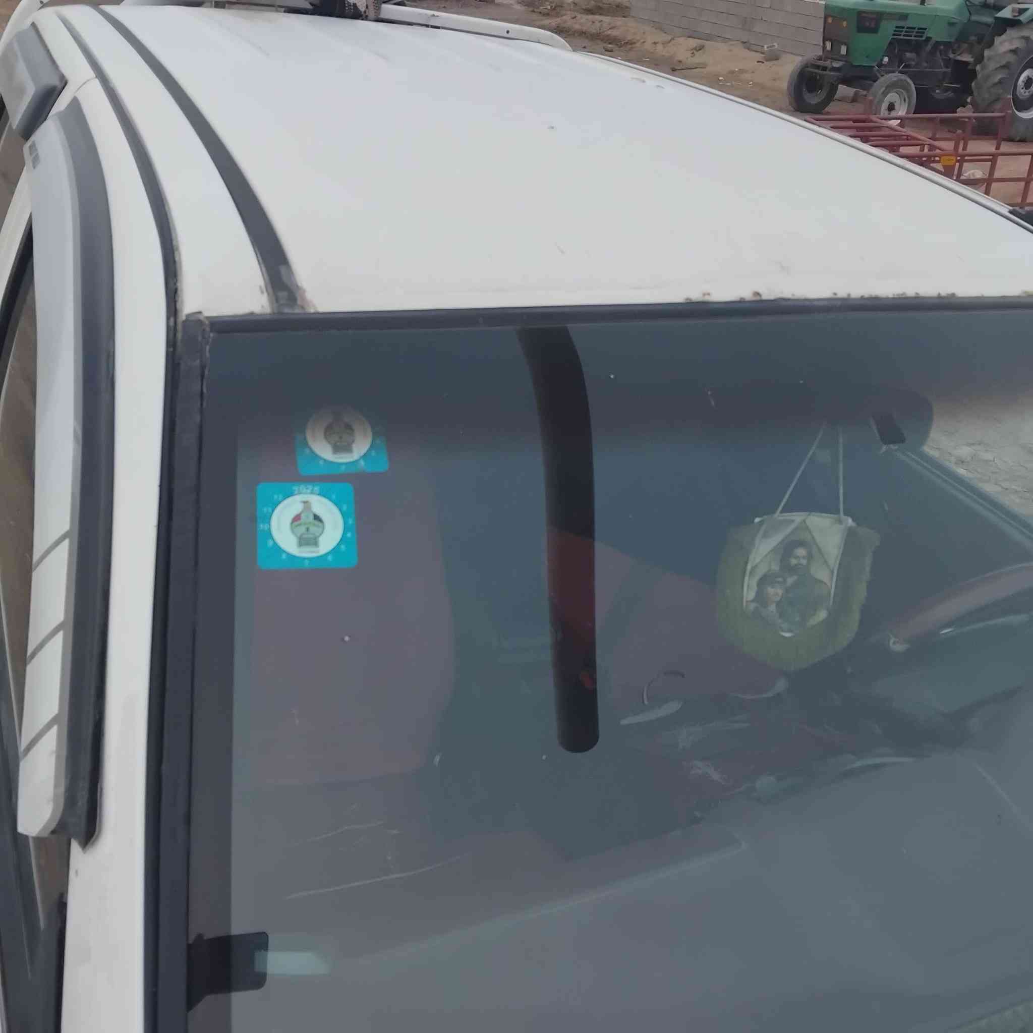 السلام عليكم بيكم كريت ويل موديل ٢٠١٣ مكفوله رقم انكليزي بسمي سنويه لل ٢٩ كير محرك اكسل تبريد ريمون شركه مكان واسط شحيميه الشراي يتصل ***********
