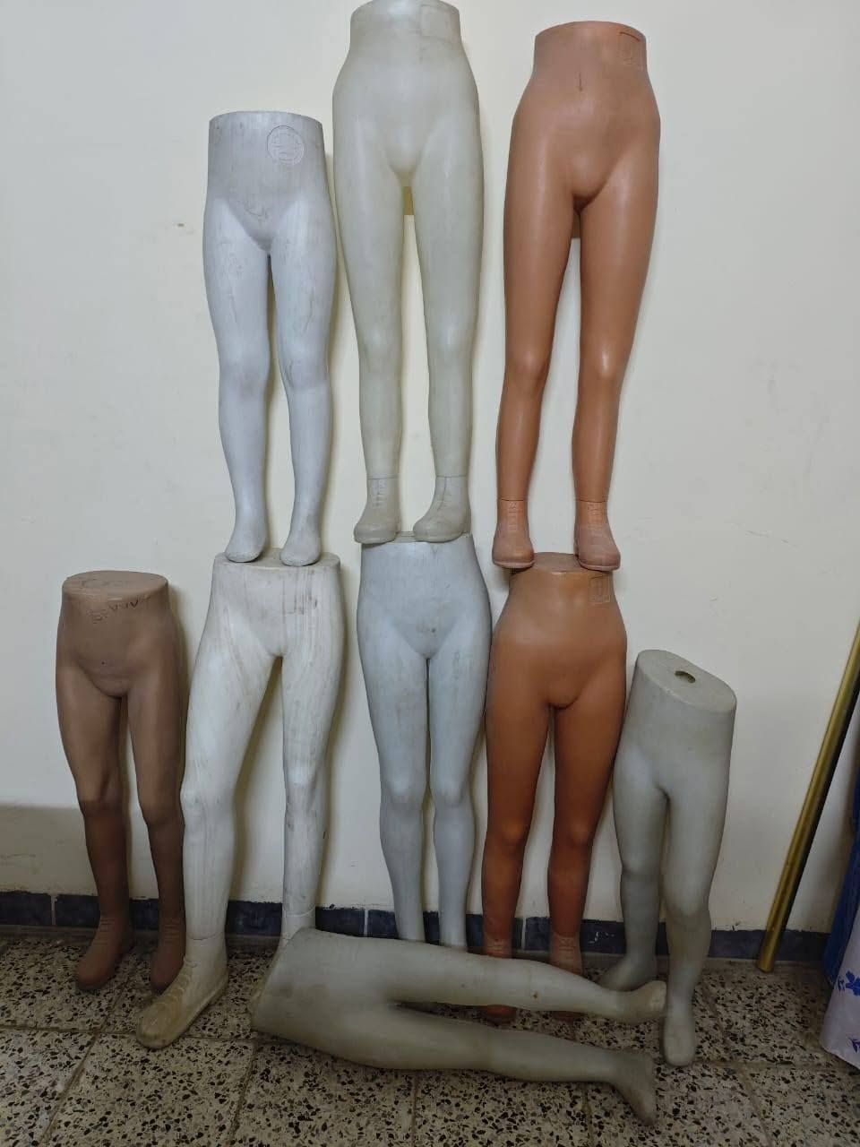 مليكانات للبيع


**إذا كنت صاحب هذا الإعلان وتريد حذفه لأي سبب، رجاءا أرسل رسالة إلى الدعم الفني**