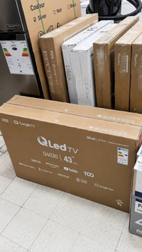 سمارت TV • 4K • مونديال