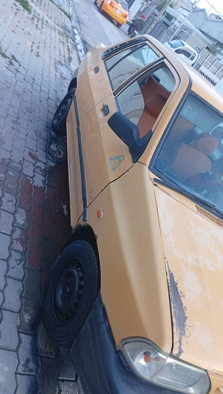 سایبە مودیل 2009
رقم بغداد شرت حاسبه 
محرک بیها بخار
تایڕات نس عمر
کهربایی شغاڵ 
سیارە جاهز لل شغل
سعر 15
اراوس حسب قناعە
مکان کرکوک 
*********** كركوك, العراق
