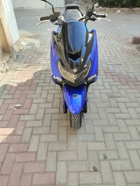 ماجسته اس موديل 2021 كفالة عامة ماشية ( 17 ) الف..  مكاني العمارات الس...