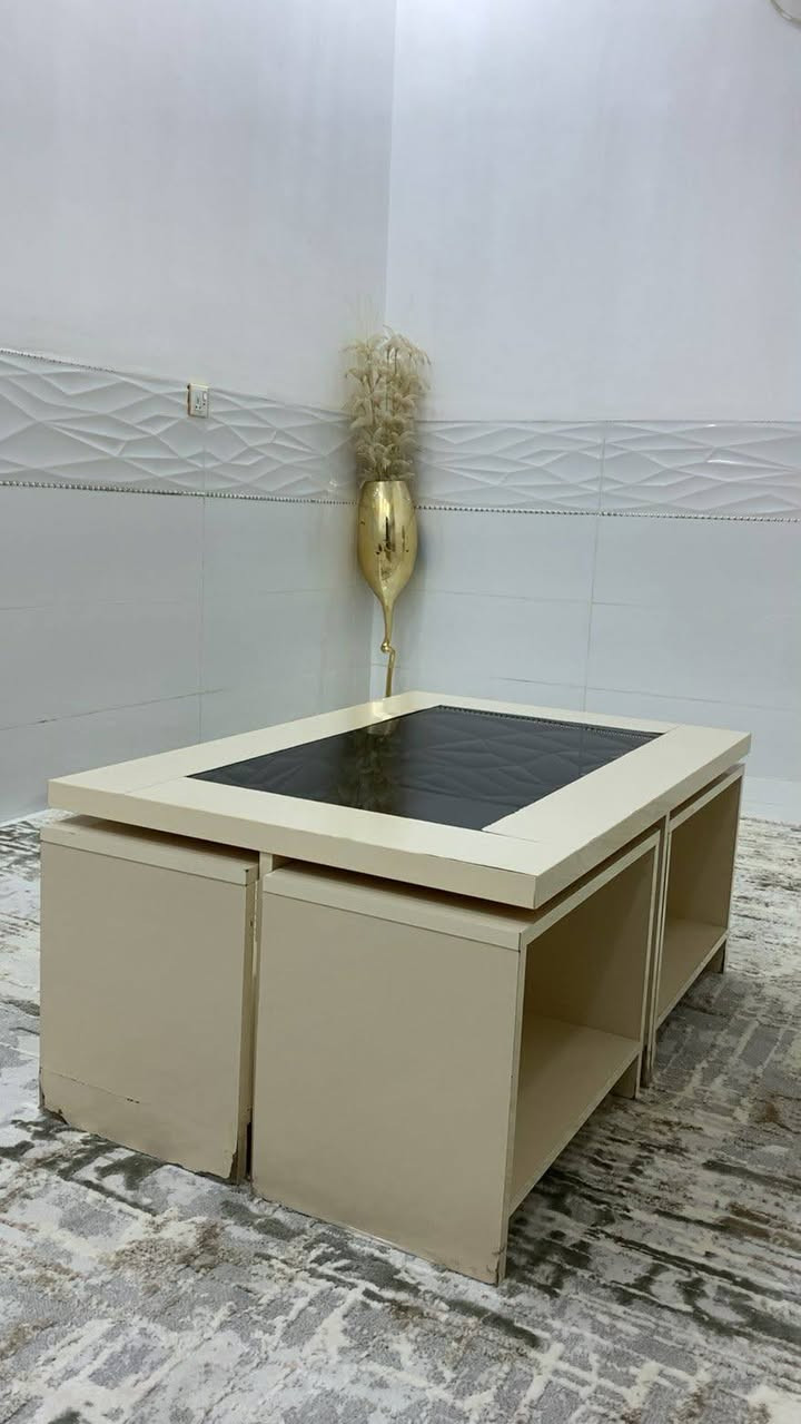 سيت طبله وسطيه و٤ صغار كلش نظيف ٣٥ الف والموكيت ٤/٣ بعده جديد وثخين كلش نظيف ٧٥ الف والصوبه الغازيه ٣٥ الف اربيل بحركه


**إذا كنت صاحب هذا الإعلان وتريد حذفه لأي سبب، رجاءا أرسل رسالة إلى الدعم الفني**