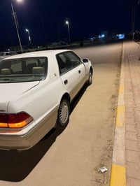 موديل ٩٦ • كفالة مكينة • العمارة