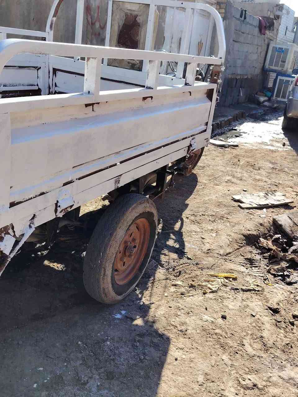 سلام عليكم ستوته كلك مديل 17 شاصي مكفول تايراح جديدات مكينه خير من الله سدر جديد مستعجل بيعه مكان شطره سعر 650 بيه مجال بصيط ***********
