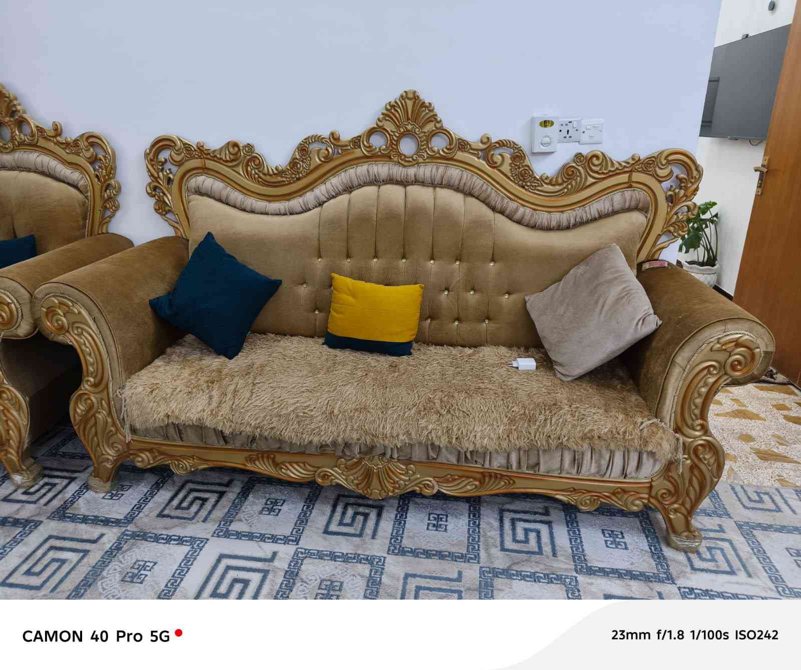 تخم نضافه 80 بل 100 مكانه مجمع اليرموك السعر 250 بي مجال


**إذا كنت صاحب هذا الإعلان وتريد حذفه لأي سبب، رجاءا أرسل رسالة إلى الدعم الفني**