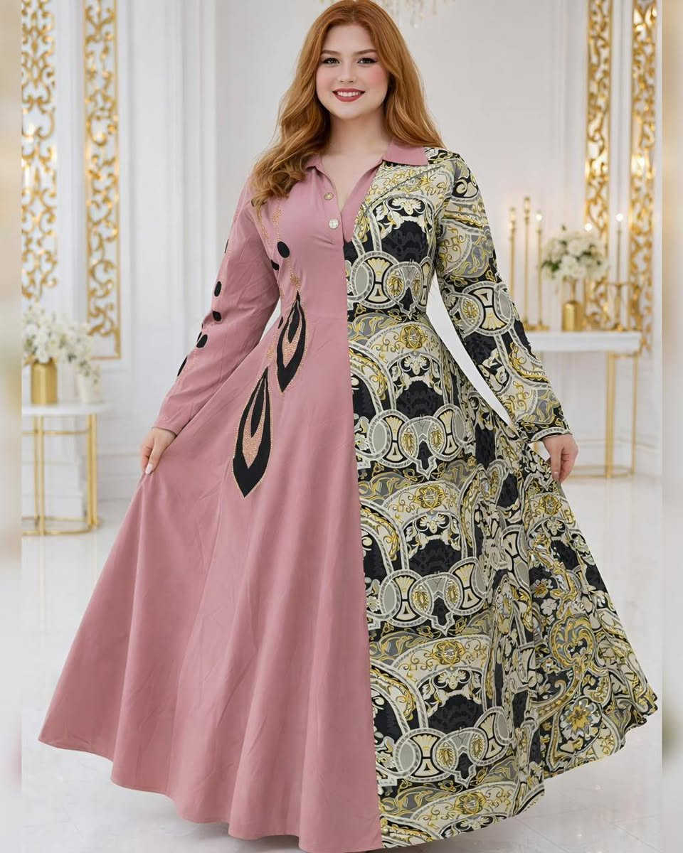 جديدنا

موديل كشمير مطاط تركي  يجنن
قياس خاص 3x-4x-5x


**إذا كنت صاحب هذا الإعلان وتريد حذفه لأي سبب، رجاءا أرسل رسالة إلى الدعم الفني**