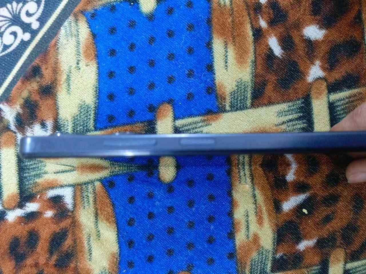 سلام عليكم  للبيع جهاز ايتل بي 55جهاز مرتب ذاكرة 256يحمل العاب خير من لله  بي فطر مثل ما موضح قيمه وگلي سعره بل يرضي الله


**إذا كنت صاحب هذا الإعلان وتريد حذفه لأي سبب، رجاءا أرسل رسالة إلى الدعم الفني**