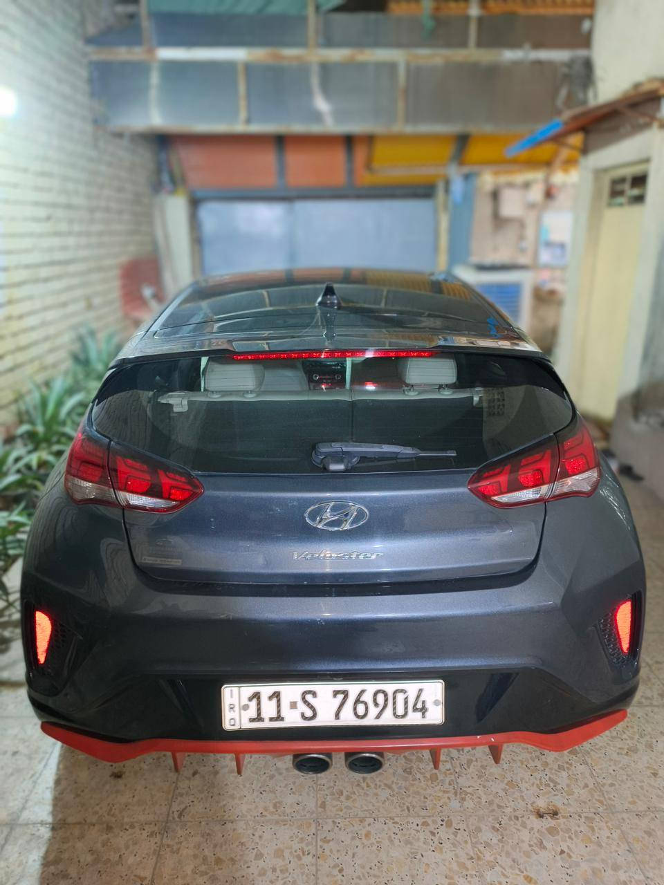 سلام عليكم فولستر موديل 2020  سيارة مكينة لف وستمية تيربو كير رياضي حادثهة موضح بل منشور سيارة جديدة تخم تاير وصدر جديد تحويل مباشر مكاني بغداد السعر $ 115 وبيهة مجال ***********__ ***********
