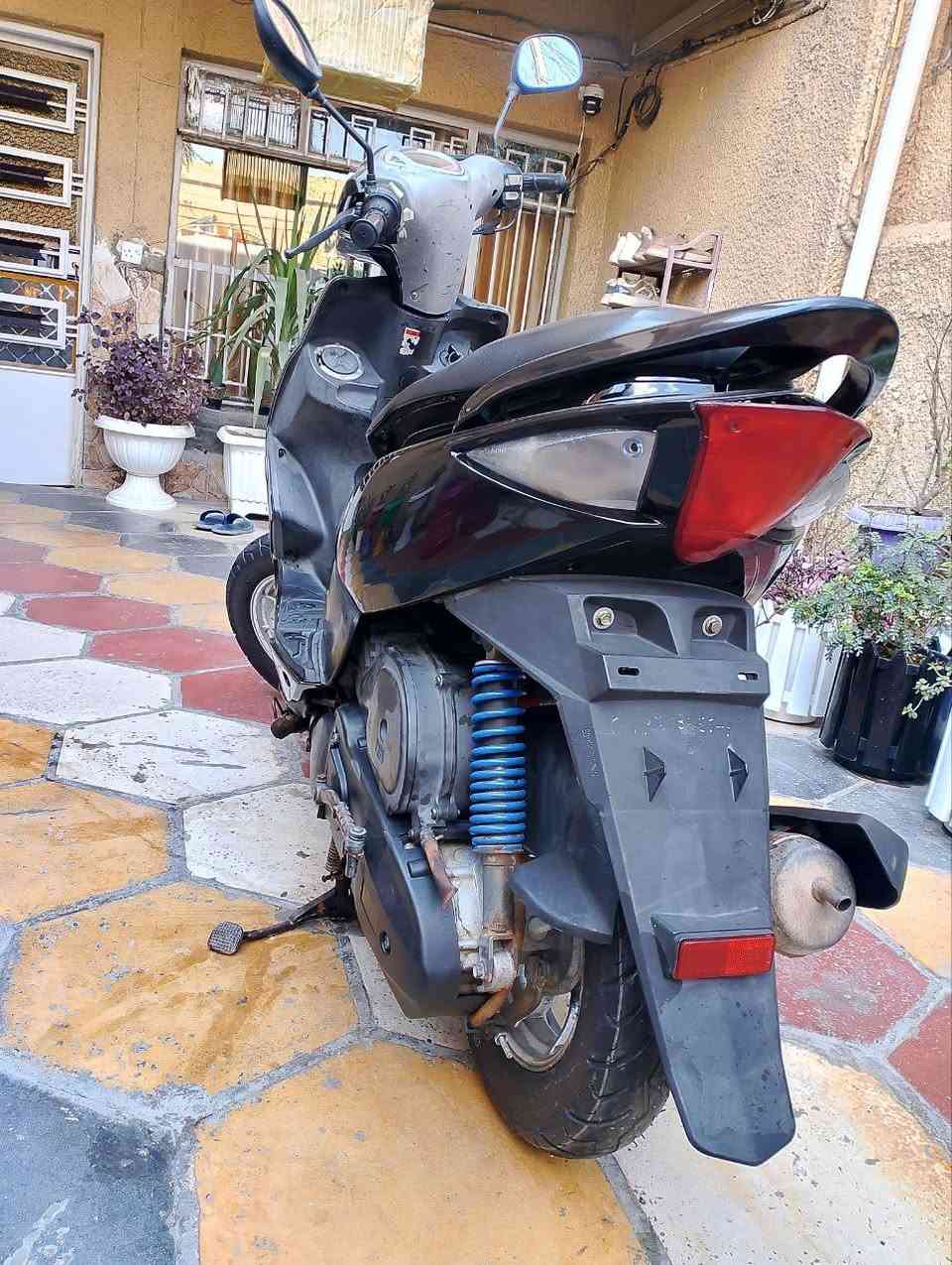 السلام عليكم ماكس مضلع يأباني نوزل للبيع دراجه بلادية مكفولة سلف هندر شوكت ما تريد مكينه بلاديه ناعمه ما تسمعله صوت كهربائيات كل شغاله كفراته بلاديه السعر خاص المكان بغداد شعب حي اور فلكه صباح الخياط للاستفسار *********** واتساب
