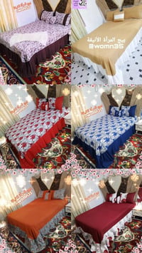 ٧ قطع • ٤ قطع • كربلاء