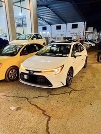 كورلا هايبرد • ٢٠٢٥ • نينوى