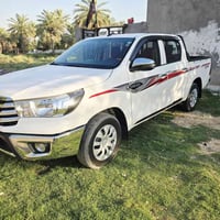 البيع بيكم موديل 2024 زيرو ماشيه25 الف مكفوله كفاله عامه جديده مابيها ...