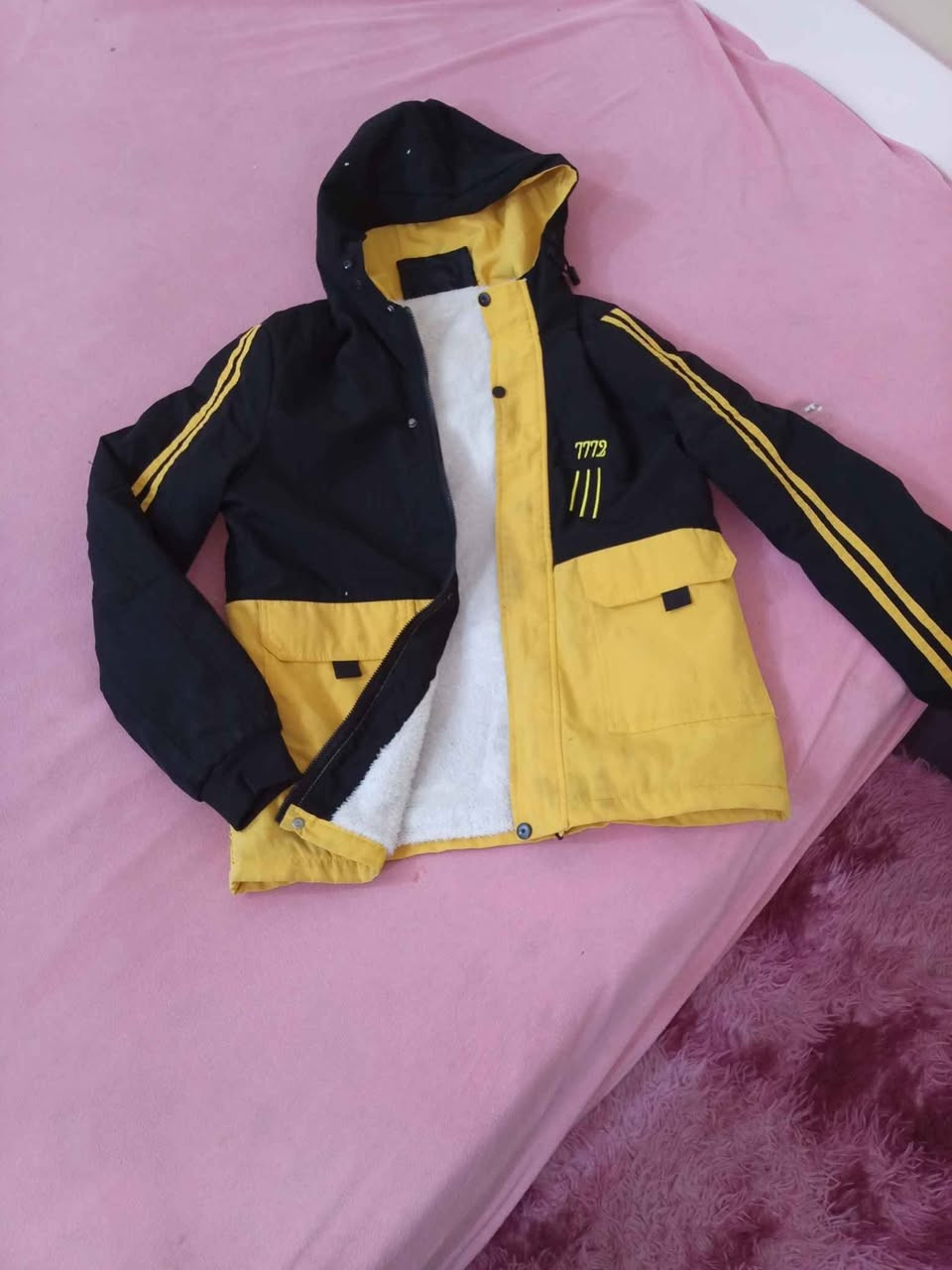 القطعه ع. 4 الاف كربلاء, العراق


**إذا كنت صاحب هذا الإعلان وتريد حذفه لأي سبب، رجاءا أرسل رسالة إلى الدعم الفني**