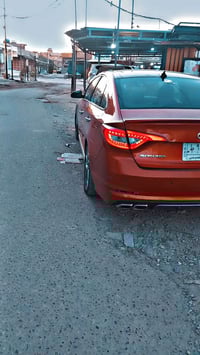 سوناتة 2015سبوت 2000تيربو  المواصفات  ١_فتحه سقف  ٢_بصمه تشغيل ٢_بصمه ...