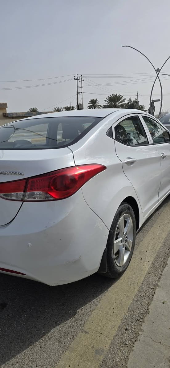 النترا موديل ٢٠١٤ خليجي مكفوله من صبغ رقم سليمانيه تحويل مباشر ..مكانها..الرمادي..السعر ١٢٠..للاستفسار ***********
