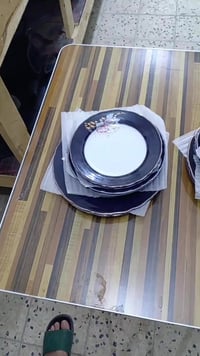 شلع السيت • كمية ٤