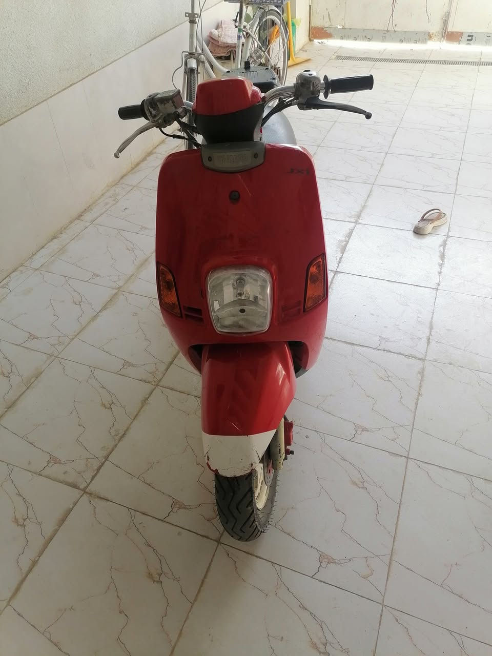 دراجه بوليسي للبيع ***********
