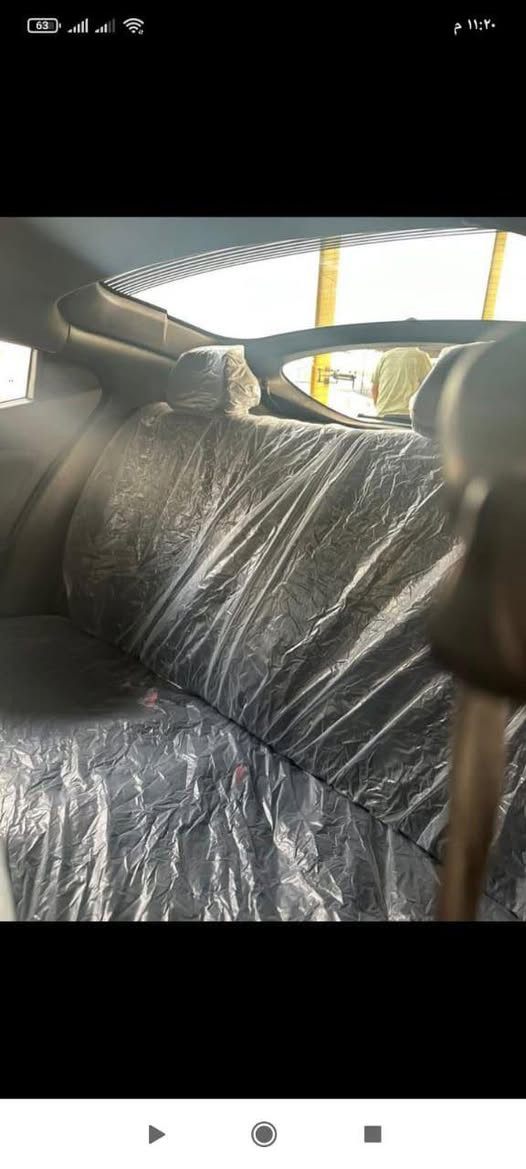 واتساب : ***********
هوندا فولستر موديل 2017
 مواصفات  فول فول مواصفات
 فوليوم حساس abs
 شاشة ايباد كامرا بانوراما
 سيارة مكفول كفالة عامة
 مابيها صبخ رقم سنوي 
هزا فحص مرور كلها جديد
 !! سعر بيها مجال 105:
