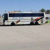 بسم الله الرحمن الرحيم كل يوم الخميس الذهاب الى كربلاء المقدسه  السعر ...