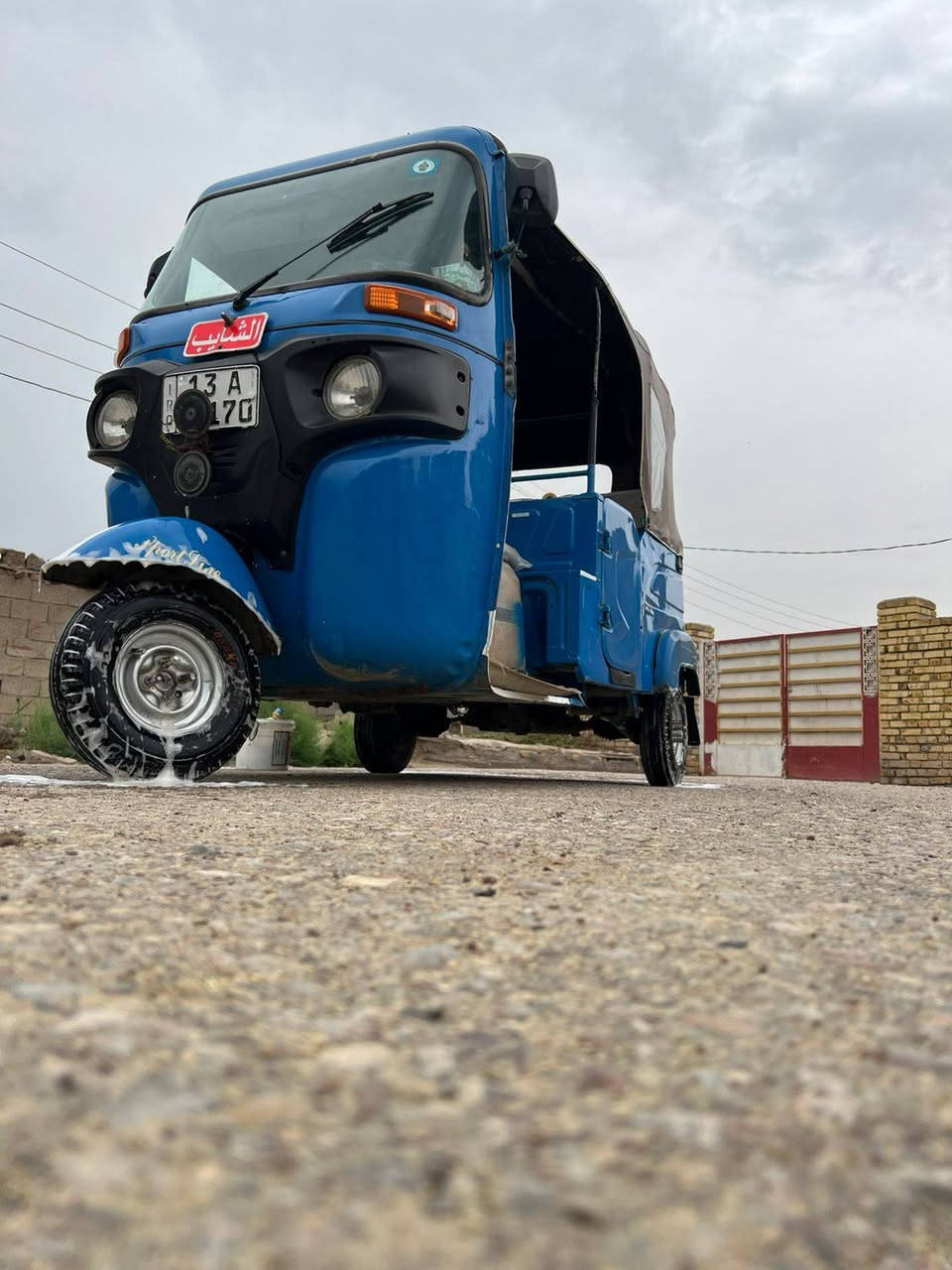 سلام عليكم تكتك لبيع موديل 2021/شهر 11 تكتك كفاله  خير من الله مكينه لا تنقيص لا تبخير  شراي بي خير ويدلل رقمي ***********
