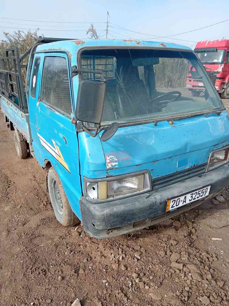 سلام عليكم كيا بنكو بترا ٩٣ السعر ٣٥ وبيها مجال العنوان ديالى الخالص
***********
