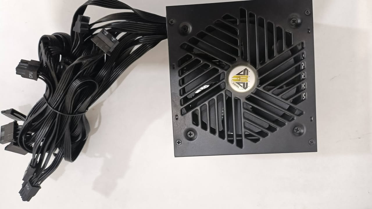 للبيع باور سبلاي mass 650
مستعمل قليل سبب البيع التطوير 
السعر 45 و متوفر توصيل


**إذا كنت صاحب هذا الإعلان وتريد حذفه لأي سبب، رجاءا أرسل رسالة إلى الدعم الفني**