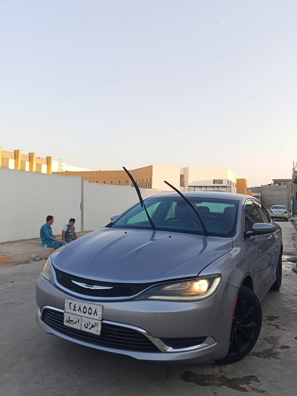 موديل ٢٠١٦ اربع قطع صبغ محرك كير بشرط سعر٩٢ رقم***********
