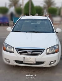 سبكترا 2009 رقم كربلاء بأسمي السعر 95 تفاصبل اكثر اتصل  07717606704