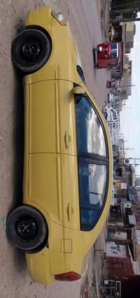 من رخصت مدير الكروب اكسنت للبيع موديل 9 خليجي بدون حادث أو تبديل بدون ...